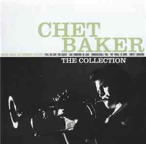 Chet Baker - The Collection