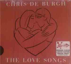 Chris de Burgh - The Love Songs