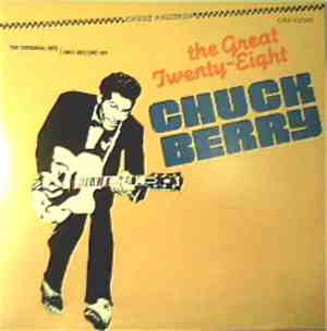 Chuck Berry - The Great Twenty-Eight