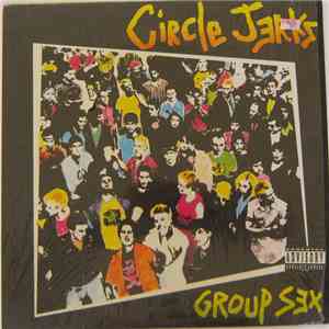 Circle Jerks - Group Sex