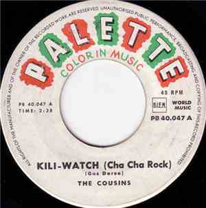 Cousins, The - Kili Watch