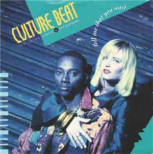 Culture Beat - Tell Me That You Wait
