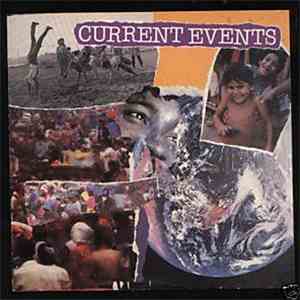 Current Events - Current Events