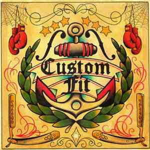 Custom Fit - Custom Fit