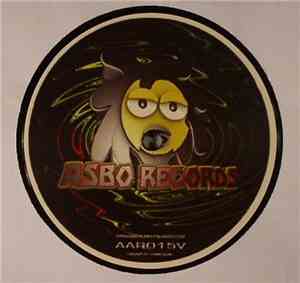 Daffy  - Love Dub Remix E.P