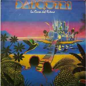 Daiquirí - La Casa Del Ritmo