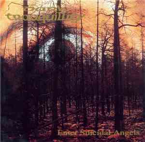 Dark Tranquillity - Enter Suicidal Angels