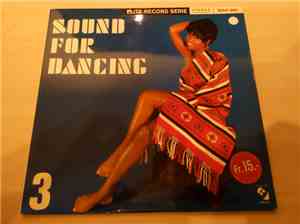 Das Orchester Gordon Ray - Sound For Dancing 3