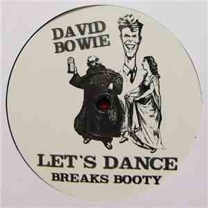 David Bowie Meets Missy Elliott - Let's Dance (Breaks Booty)