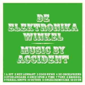 De Elektronika Winkel - Music By Accident