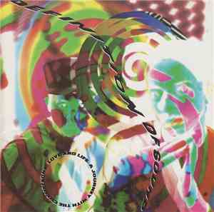 Definition Of Sound - Love And Life.  A Journey With The Chameleons