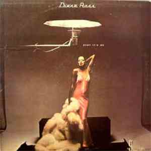 Diana Ross - Your Love Is So Good For Me / Baby It's Me