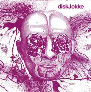 diskJokke - Rosenrød / The Bund