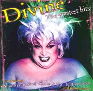 Divine - The Greatest Hits