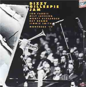 Dizzy Gillespie - Montreux '77