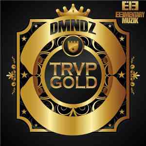 DMNDZ - TRVP GOLD