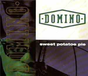 Domino - Sweet Potatoe Pie