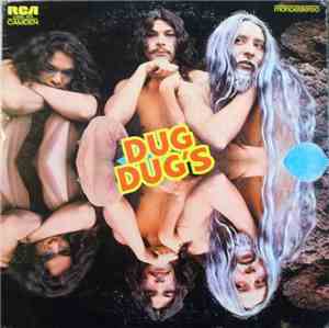 Dug Dug's - Smog