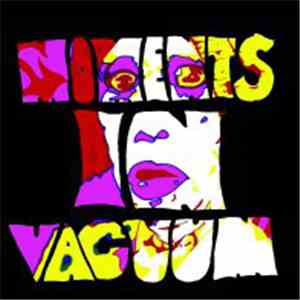 Eggnogg - Moments in Vacuum