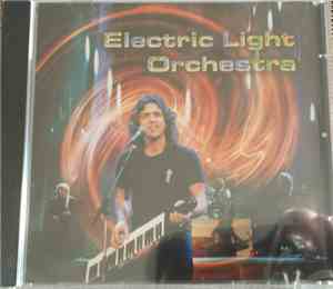 Electric Light Orchestra - Untitled