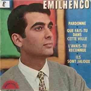 Emilhenco - Pardonne
