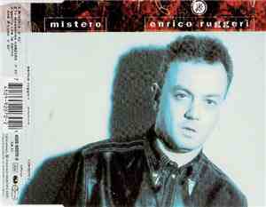 Enrico Ruggeri - Mistero