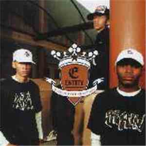 Entity  - Royal School Of Hip Hop