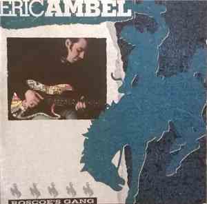 Eric Ambel - Roscoe's Gang
