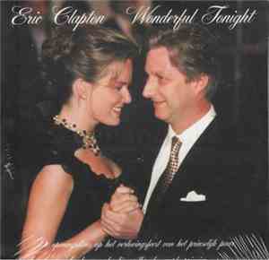 Eric Clapton - Wonderful Tonight