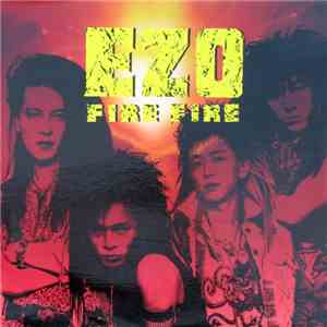 Ezo  - Fire Fire