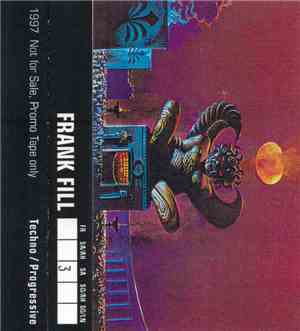 Frank Fill - 1997 SA #03 - Techno / Progressive