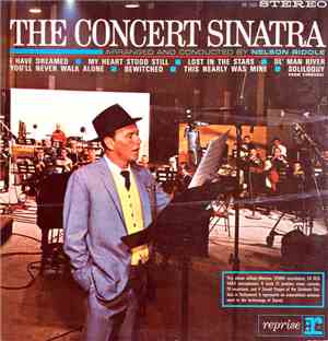 Frank Sinatra - The Concert Sinatra