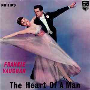 Frankie Vaughan - The Heart Of A Man