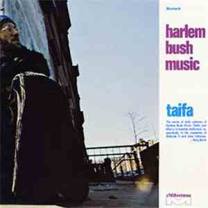 Gary Bartz NTU Troop - Harlem Bush Music - Taifa