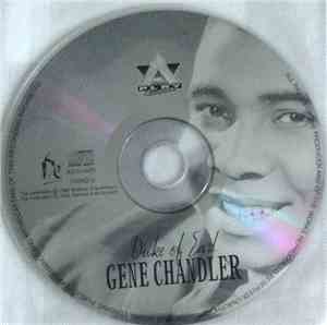 Gene Chandler - The Duke Of Earl