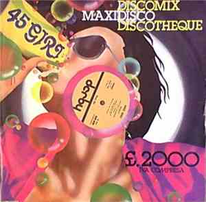 Grace Jones - That's The Trouble / Sorry