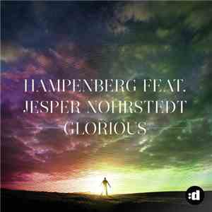Hampenberg Feat. Jesper Nohrstedt - Glorious