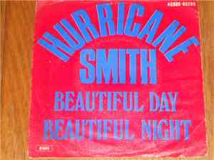 Hurricane Smith - Beautiful Day, Beautiful Night