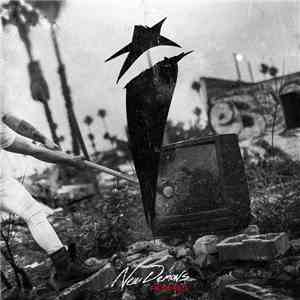 I See Stars - New Demons (Remixes)