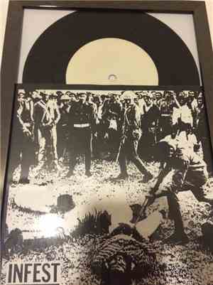 Infest - Infest