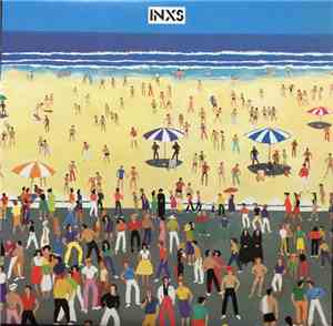 INXS - INXS