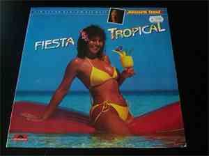 James Last - Fiesta Tropical