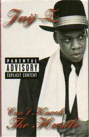 Jaÿ-Z - Can't Knock The Hustle