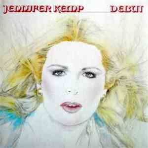 Jennifer Kemp - Debut