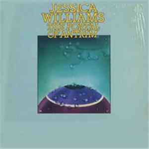 Jessica Williams  - The Portal Of Antrim