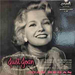 Joan Regan - Just Joan / The Girl Next Door