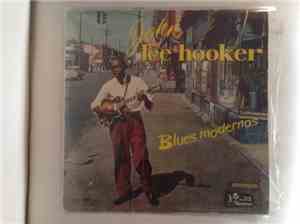 John Lee Hooker - Blues Modernos