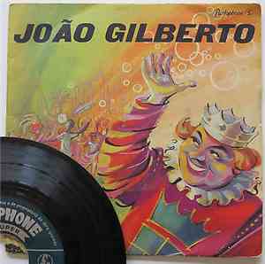 João Gilberto - Orfeu Negro