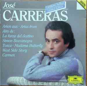 José Carreras - Jose Carreras