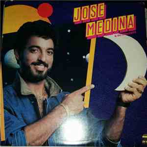 Jose Medina -   Y Su Orquesta